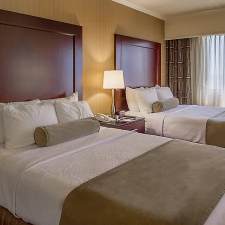 Crowne Plaza Hotel St. Louis Airport By Ihg-3